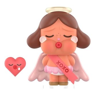 Figurky Crybaby Crying For Love „Kiss Kiss-Angel Vers.“