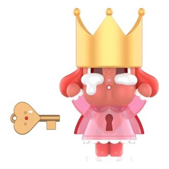 Figurky Crybaby Crying For Love „Odemkni mě“