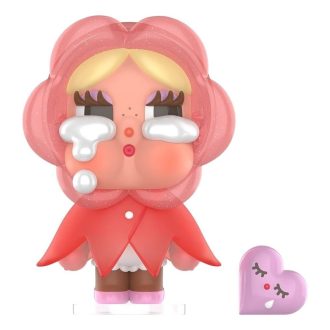 Figurky Crybaby Crying For Love „Sparkling Love“ Tajná edice