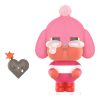 Figurky Crybaby Crying For Love „Ukradené srdce“