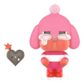 Figurky Crybaby Crying For Love „Ukradené srdce“