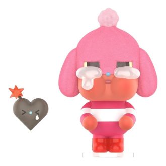 Figurky Crybaby Crying For Love „Ukradené srdce“