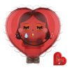 Figurky Crybaby Crying For Love „Zlomené srdce“