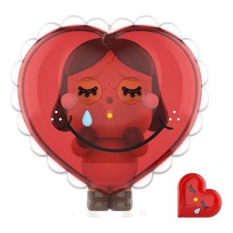 Figurky Crybaby Crying For Love „Zlomené srdce“