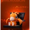 Figurky Digimon Adventure Lednička Magnet Series