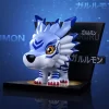Figurky Digimon Adventure Lednička Magnet Series