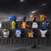 Figurky Digimon Adventure Lednička Magnet Series