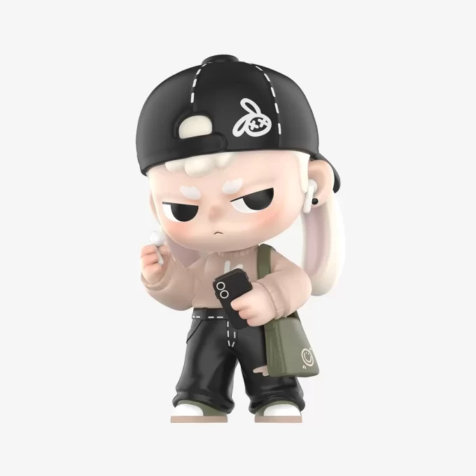 Figurky KUBO řady 24/7 YOU Figurky KUBO řady 24/7 YOU
