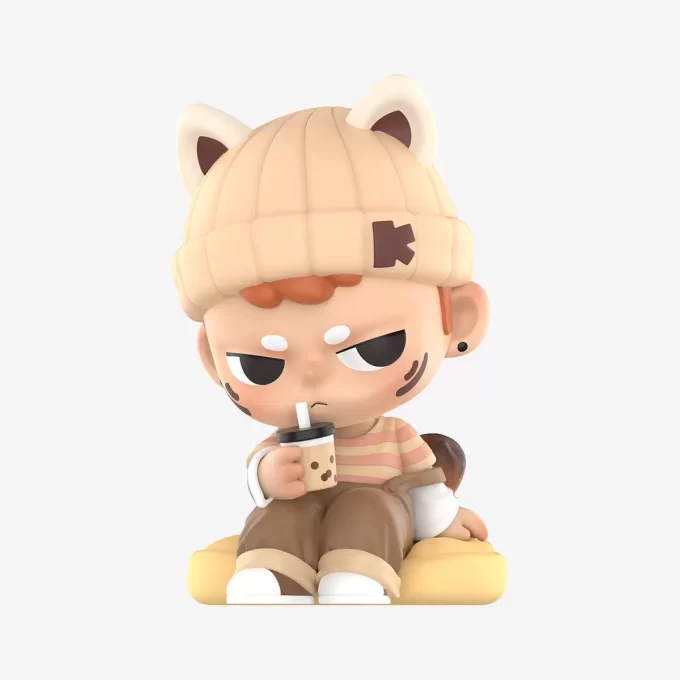 Figurky KUBO řady 24/7 YOU Figurky KUBO řady 24/7 YOU