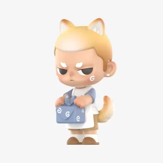 Figurky KUBO řady 24/7 YOU