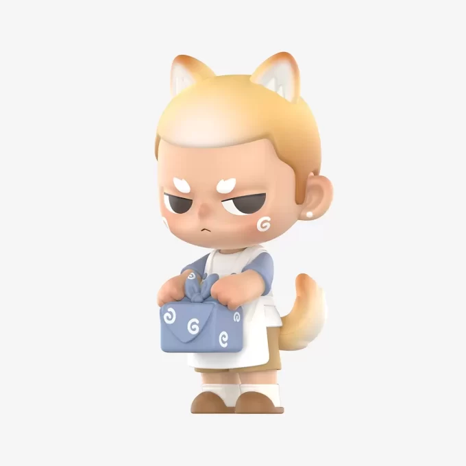 Figurky KUBO řady 24/7 YOU Figurky KUBO řady 24/7 YOU
