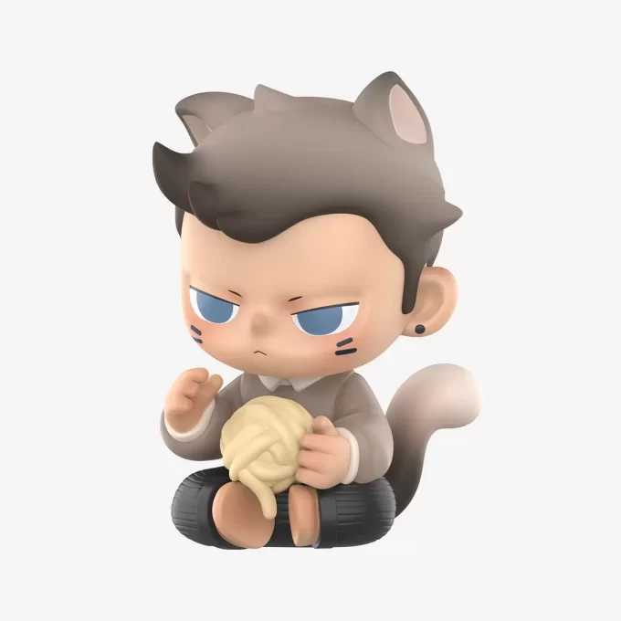 Figurky KUBO řady 24/7 YOU Figurky KUBO řady 24/7 YOU
