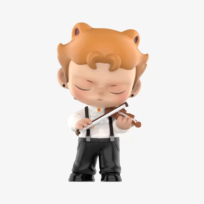 Figurky KUBO řady 24/7 YOU Figurky KUBO řady 24/7 YOU