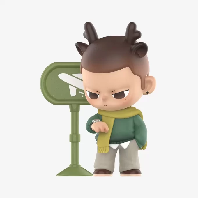 Figurky KUBO řady 24/7 YOU Figurky KUBO řady 24/7 YOU