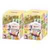 Figurky Labubu Wacky Mart v uzavřených pouzdrech (2 zaslepené boxy)