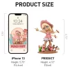 Figurky Lil Peach Riot ze Western Riot