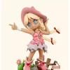 Figurky Lil Peach Riot ze Western Riot
