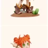 Figurky Lil Peach Riot ze Western Riot