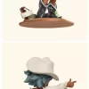 Figurky Lil Peach Riot ze Western Riot