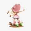 Figurky Lil Peach Riot ze Western Riot