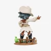 Figurky Lil Peach Riot ze Western Riot