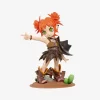 Figurky Lil Peach Riot ze Western Riot