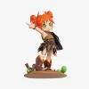 Figurky Lil Peach Riot ze Western Riot