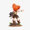 Figurky Lil Peach Riot ze Western Riot