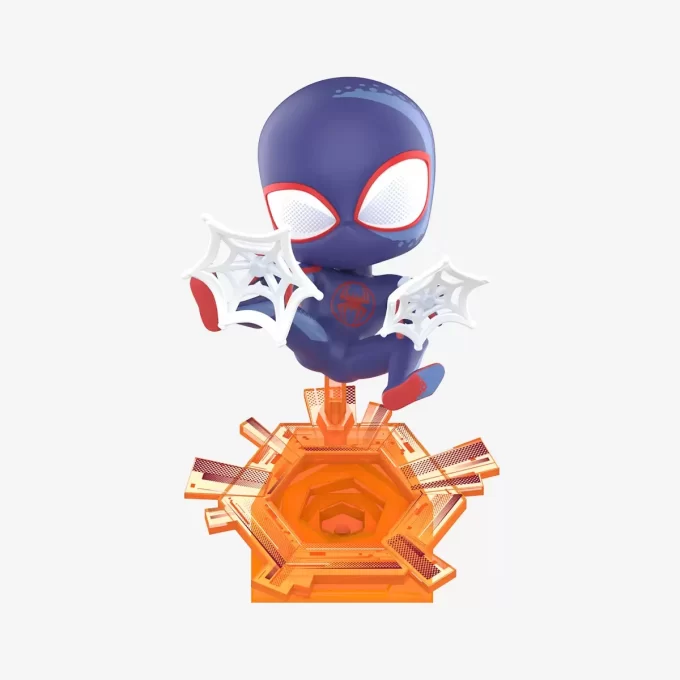 Figurky Marvel Spider-Man ze série Spider-Verse