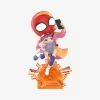 Figurky Marvel Spider-Man ze série Spider-Verse