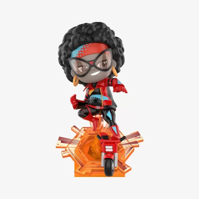 Figurky Marvel Spider-Man ze série Spider-Verse