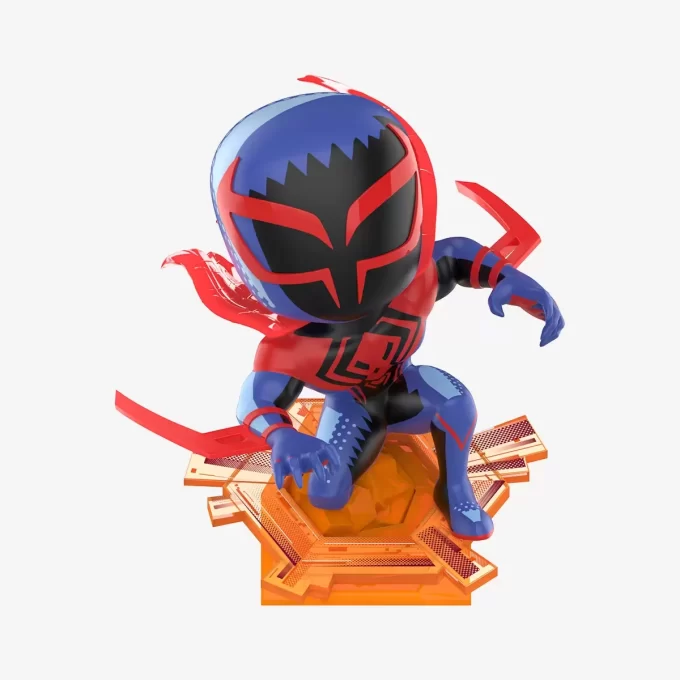 Figurky Marvel Spider-Man ze série Spider-Verse