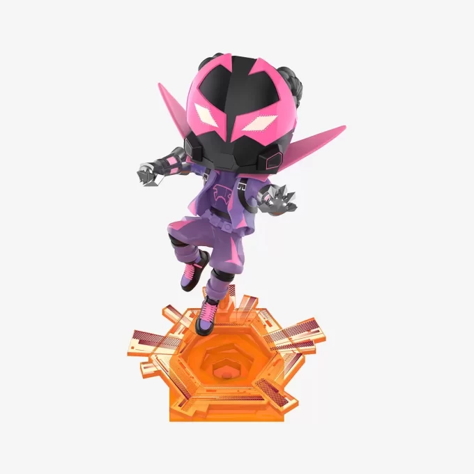 Figurky Marvel Spider-Man ze série Spider-Verse