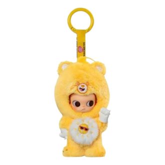 Figurky medvěda Pop Mart x Zsiga Care Bear „Funshine Bear“