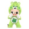 Figurky medvěda Pop Mart x Zsiga Care Bear „Medvěd pro štěstí“