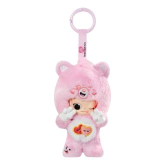 Figurky medvěda Pop Mart x Zsiga Care Bear „Miluju hodně medvěda“
