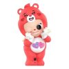 Figurky medvěda Pop Mart x Zsiga Care Bear „Vždycky tam je medvěd“