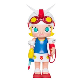 Figurky Molly Gundam