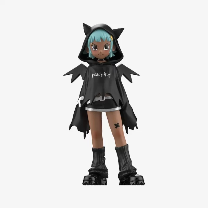 Figurky Peach Riot Witchy Punk