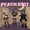 Figurky Peach Riot Witchy Punk
