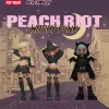 Figurky Peach Riot Witchy Punk
