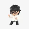 Figurky série Hirono × CLOT