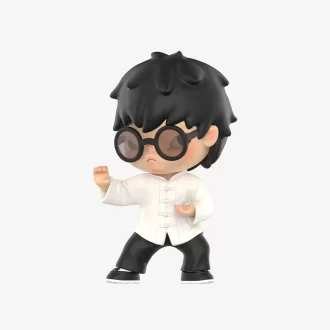 Figurky série Hirono × CLOT