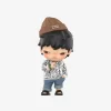 Figurky série Hirono × CLOT