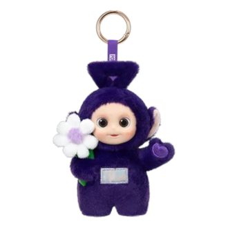Figurky Teletubbies Say Hello „Tinky Winky’s Chill Flower“