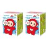 Figurky Teletubbies Say Hello v zapečetěném pouzdře (2 zaslepené krabičky)