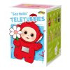 Figurky Teletubbies Say Hello zapečetěné pouzdro (1 zaslepená krabička)