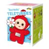 Figurky Teletubbies Say Hello zapečetěné pouzdro (1 zaslepená krabička)