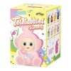 Figurky Teletubbies Vibrancy v zapečetěném pouzdře (1 zaslepená krabička)