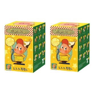 Figurky Twinkle Twinkle Be a Little Star v zapečetěném pouzdře (2 zaslepené krabičky)